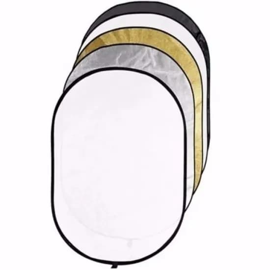 Rebatedor Godox 5X1 60X90CM RFT-05