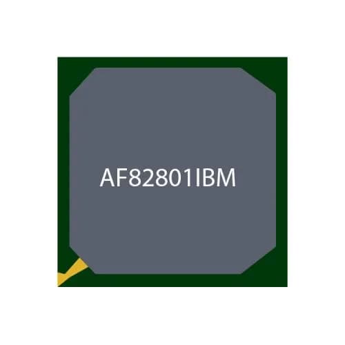 Peças para Notebook Intel AF82801IBM