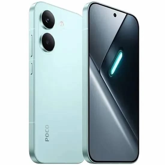 Smartphone Xiaomi Poco X8 Pro 256GB 8RAM 5G Green Global