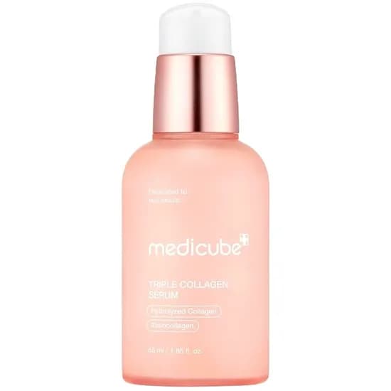 Sérum Facial Medicube Triple Collagen Serum 4.0 de 55 ML