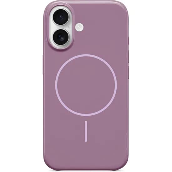 Estojo Protetora Beats para iPhone 16 Magsafe MCFF4LL/A - Sunset Purple