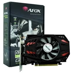 Placa de Vídeo Afox 2GB Geforce GT730 GDDR5 - AF730-2048D5H5