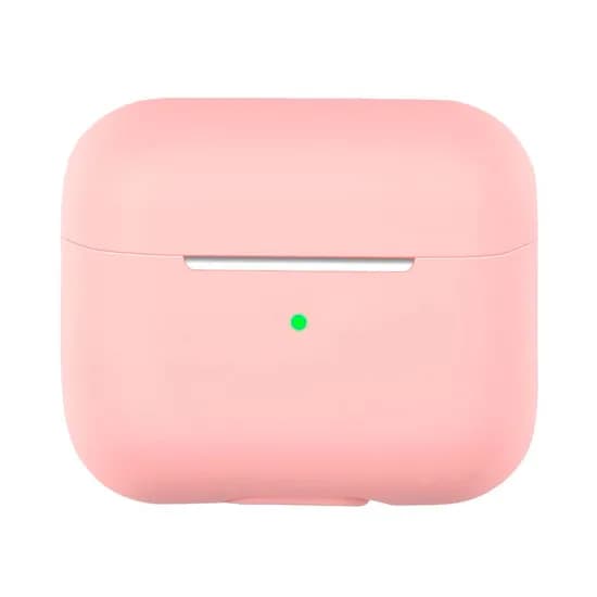 Case Xo Airpods Pro Silicone - Rosa