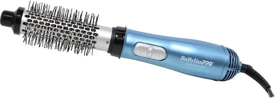 Modelador de Cabelo Multifuncional Dyson Airwrap I.D. HS08 1300W 220V/50HZ - Blue Topaz