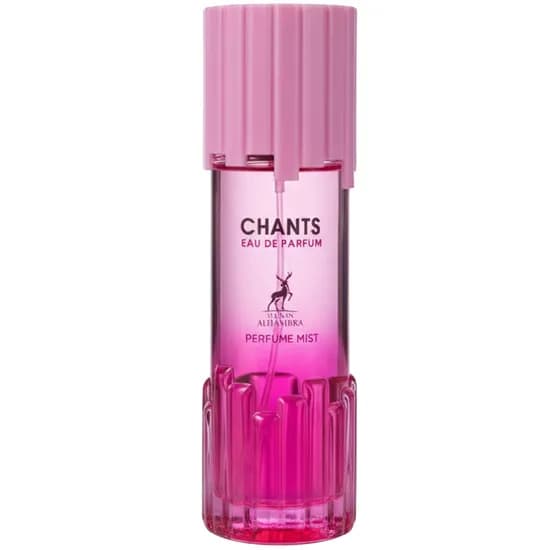 Mist Corporal Maison Alhambra Chants - Feminino 250ML