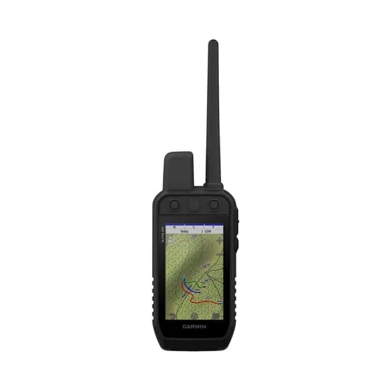 GPS Garmin Alpha 200 Plus 010-04014-00