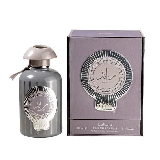 Lattafa Raed Intensely Edp 100ML