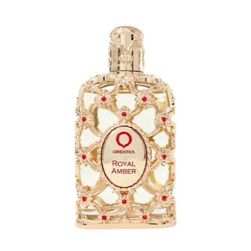 Orientica Royal Amber Edp F 150ML