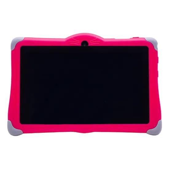 Tablet Keen Kids A83 / 7" / 2GB / 64GB / Wifi / 4000MAH / 2.0MP + 2.0MP / Android 10.0 - Rosa