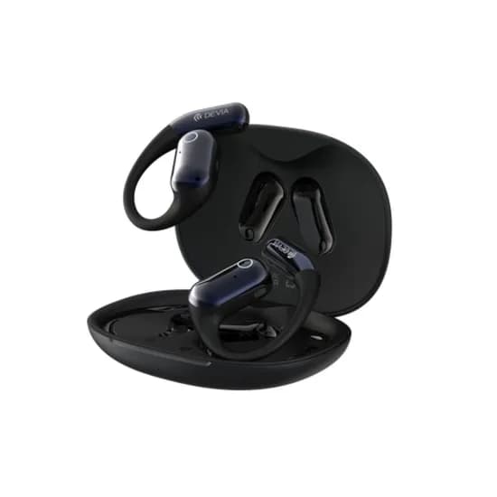 Auriculares Inalámbricos Abiertos Ows ULTRA1 (Violeta)