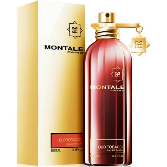 Montale Oud Tobacco Edp 100ML