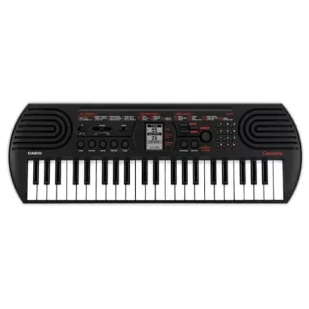 Teclado Casio SA-81H2
