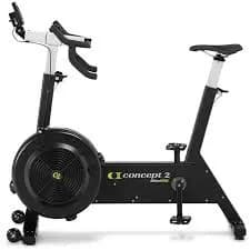 CONCEPT2 Bikeerg Black