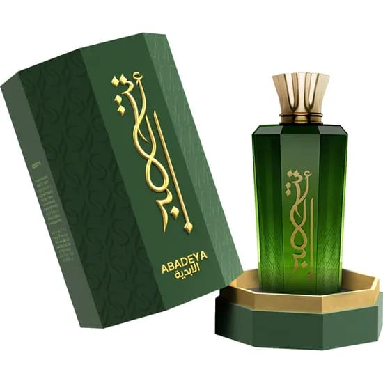 Perfume Mawwal Poison Abadeya Edp Feminino 100ML