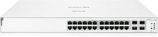Aruba Ion 1930 24G 4SFP+(10G) 370W Switch Poe (JL684B)