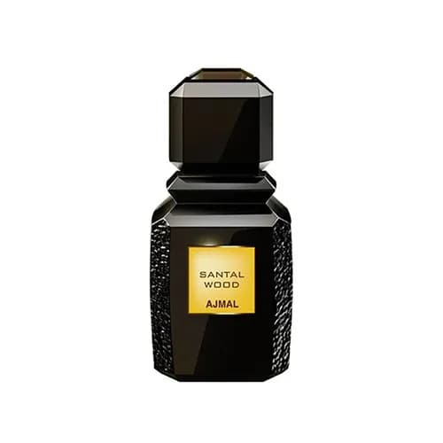 Ajmal Santal Wood Edp 100ML