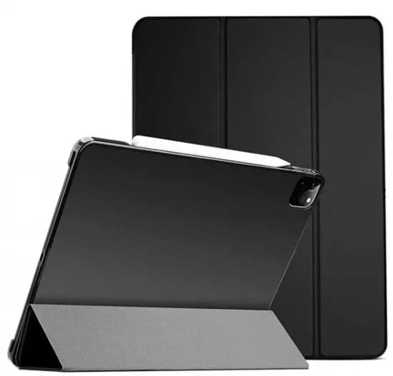 Capa Protetora Wiwu GF-02 Classic II, para iPad Pro 11" - Preto