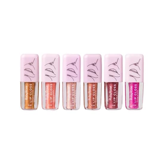 Labial Matte Maybelline Gloss Superstay Ink 65