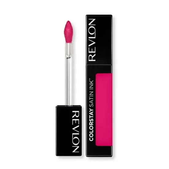 Revlon Labial Satin Ink 012 The Deal