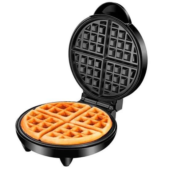 Máquina de Waffle Mondial Maker GW-01 220V