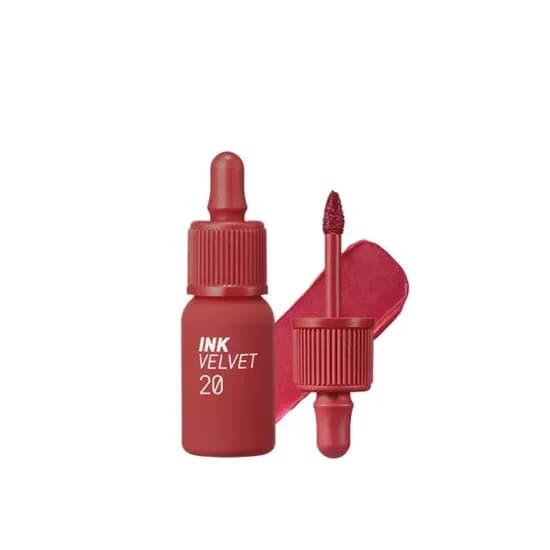 Peripera Labial Ink Velvet 20CLASSY Plu