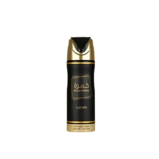 Deodorante Spray Khamrah 200 ML
