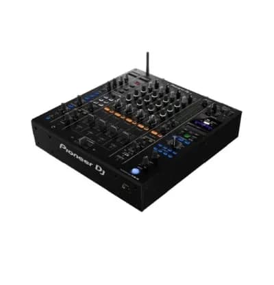 Mixer Pioneer DJM-A9 BLK