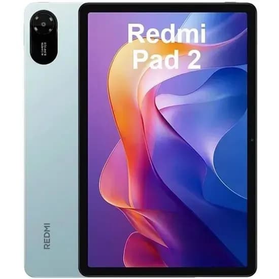 Tablet Xiaomi Redmi Pad 2 8RAM 256GB Green