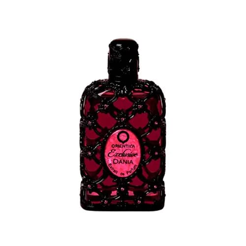 Orientica Luxury Dania Edp 80ML
