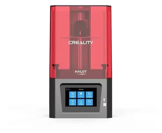 Impressora 3D Creality Halot-One - Preto
