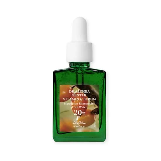DR. Althea Serum Facial Gentle Vitamin C 30ML