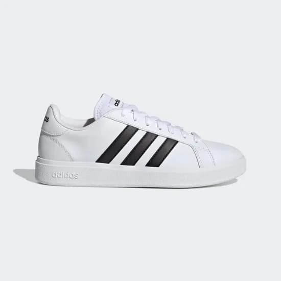 Tênis Adidas Grand Court TD Lifestyle Court Casual Feminino