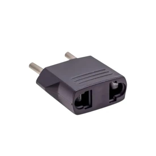 Adaptador para Tomada Padrão Brasil