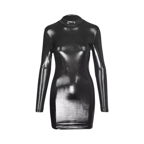 Vestido Calvin Klein J20J222512 Beh