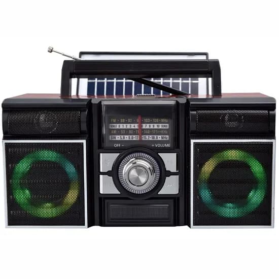 Speaker JBL Go 5 4.8 Watts RMS Con Bluetooth - Rosa
