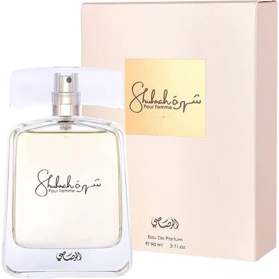 Rasasi Shuhrah Edp Fem 90ML