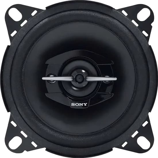 Alto-Falante para Carro Sony XS-GTF1039 4" 210 W 3 Vias