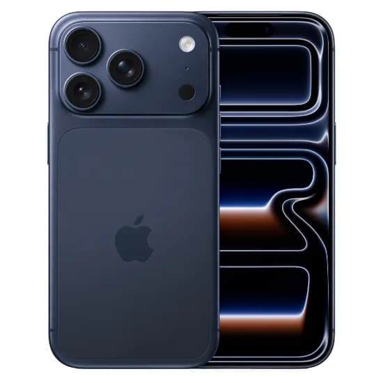 Apple iPhone 17 Pro 512GB Blue A3256 Esim