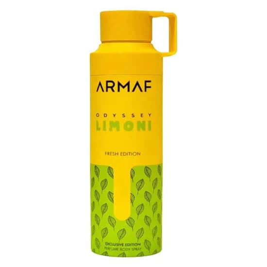 Desodorante Lattafa Raghba Unissex 200ML