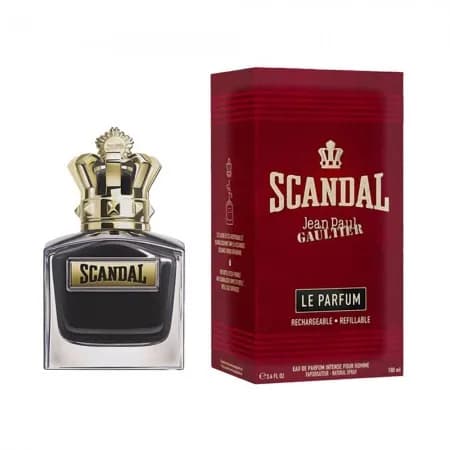 Perfume Jean Paul Gaultier Scandal Pour Homme Le Parfum Edp Intense 100ML