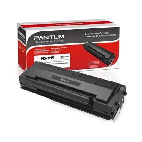 Toner Compatible p/ Pantum PD-219