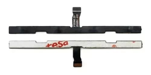 Flex Power Moto G10/G20 Volume (Mechanic)