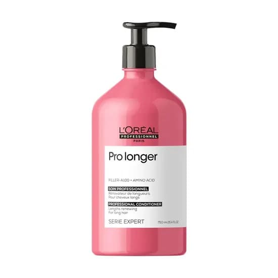 Condicionador L’Oréal Pro Longer – 750ML