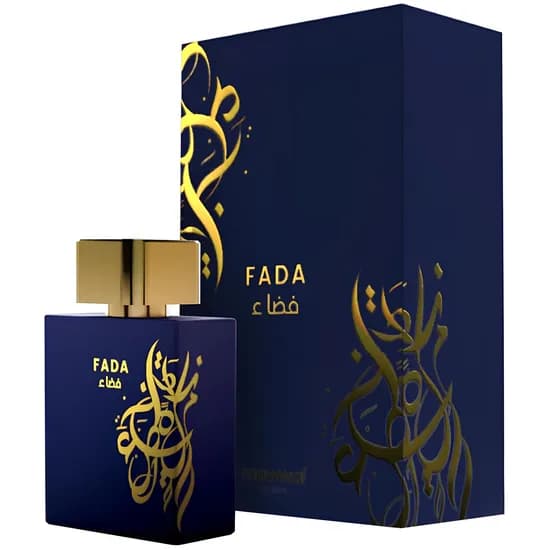 Perfume Mawwal Energy Fada Eau de Parfum Masculino 100ML