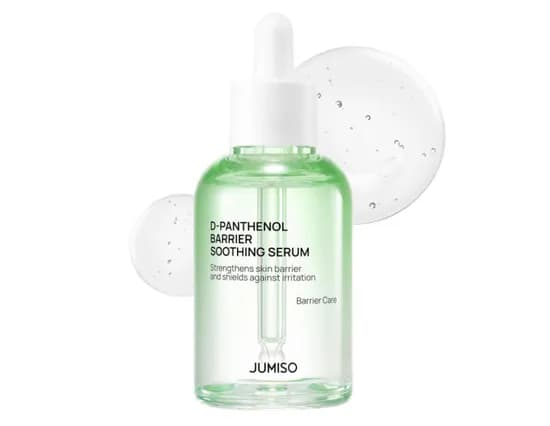 Jumiso D- Panthenol Barrier Soothing Serum 70ML
