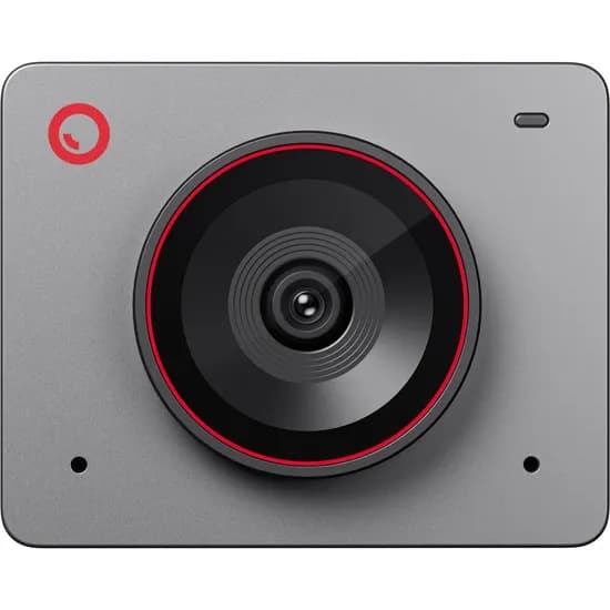 Webcam Obsbot Meet 2 4K - Cinza Espacial (OWB-2311-Ceg)