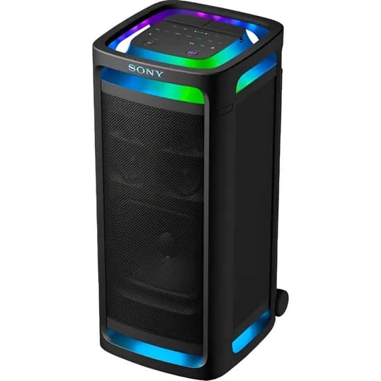 Caixa de Som Portátil Sony Ult Tower 9 SRS-ULT900 - Preto