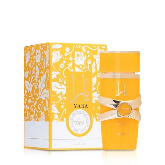 Perfume Femenino Lattafa Yara Tous Edp 100ML