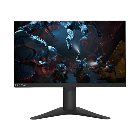 Monitor Gamer Lenovo G25-10 24.5" 144HZ 1MS Negro