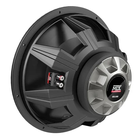 Pioneer Marine UD-ME650LED Sub TS-ME650FC/FS